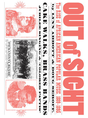 cover image of Out of Sight